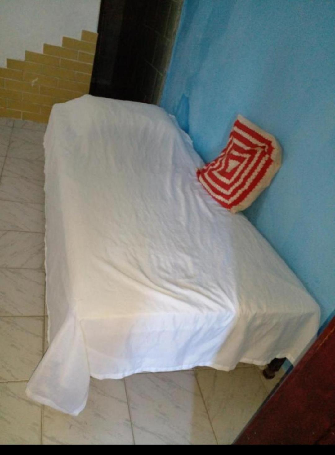 Rio Favela Bed and Breakfast Rio de Janeiro Exteriör bild
