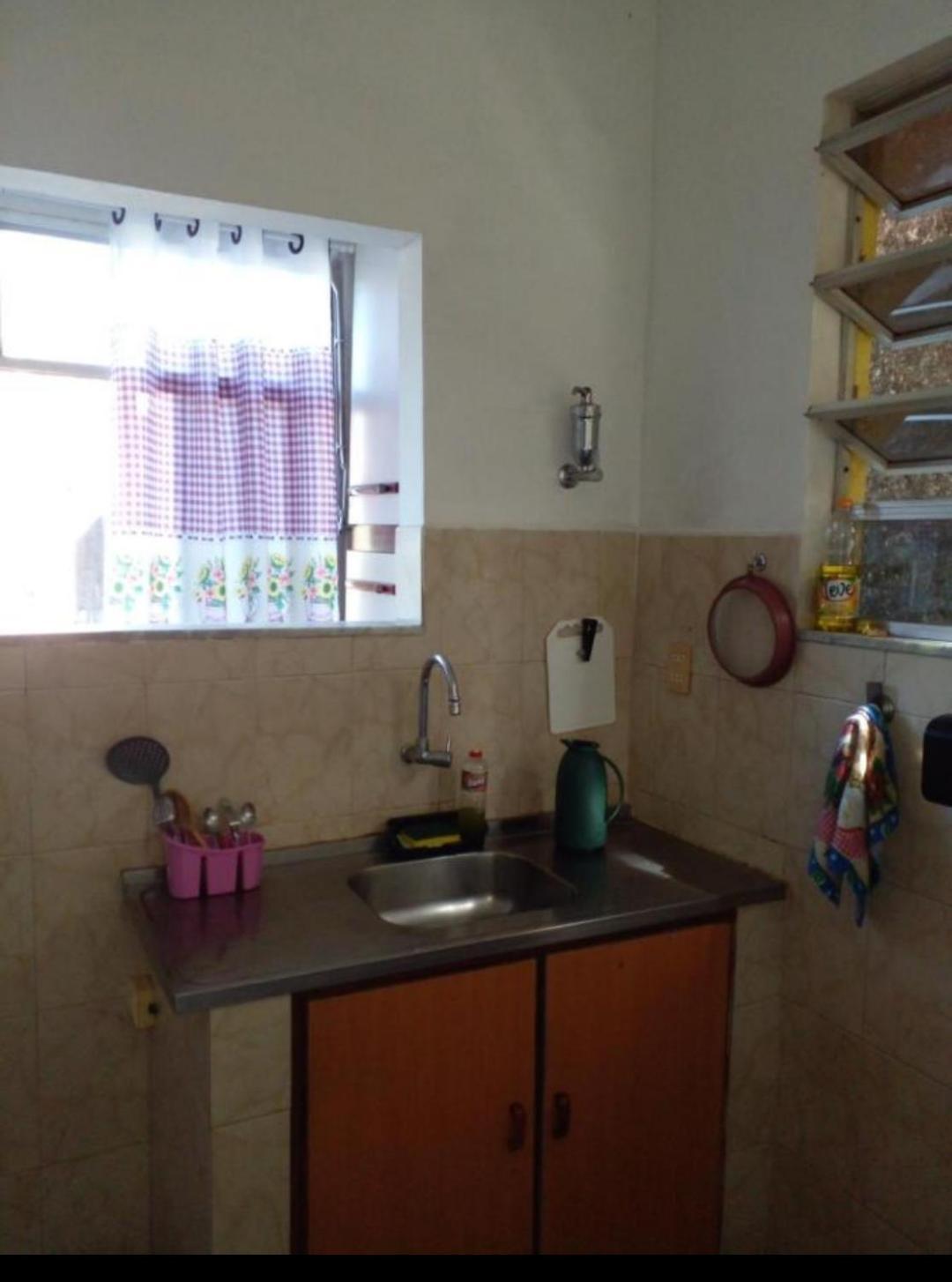 Rio Favela Bed and Breakfast Rio de Janeiro Exteriör bild